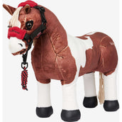 LeMieux Halster Vogue Toy Pony Chilli