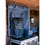 LeMieux Dekenrek Navy