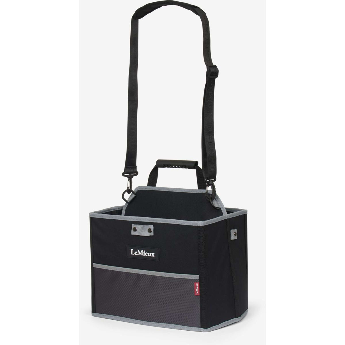 LeMieux Tas Collapsible Zwart