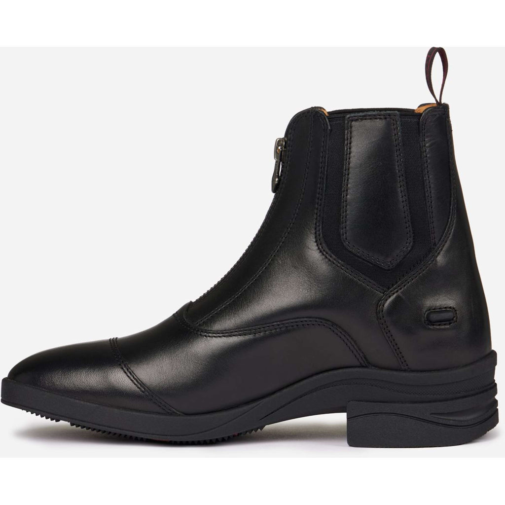 LeMieux Jodphurs Junior Zip Zwart