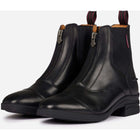 LeMieux Jodphurs Zip Zwart
