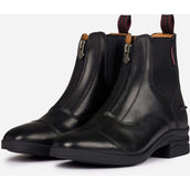 LeMieux Jodphurs Zip Zwart