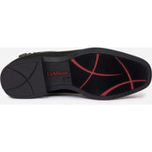 LeMieux Jodphurs Zip Zwart