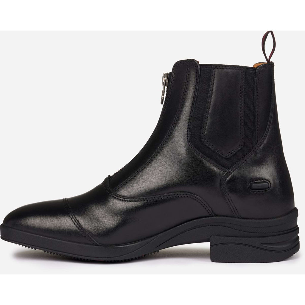LeMieux Jodphurs Zip Zwart