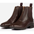 LeMieux Jodphurs Zip Bruin