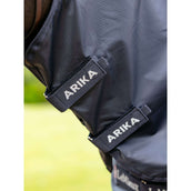 LeMieux Uitrijdeken Rain Navy