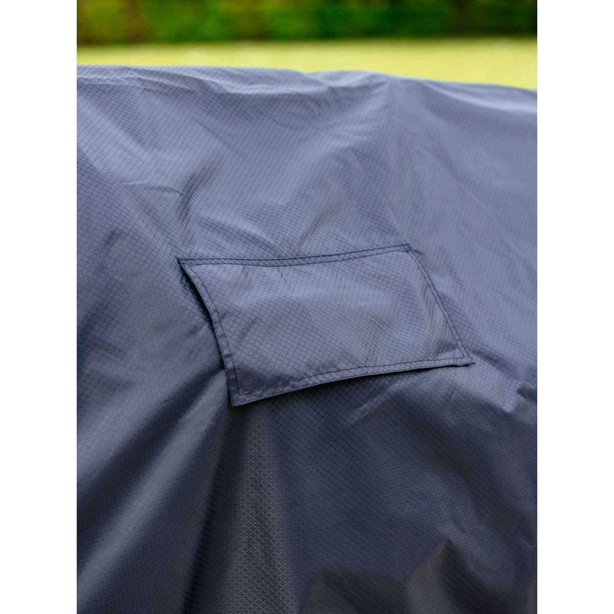 LeMieux Uitrijdeken Rain Navy