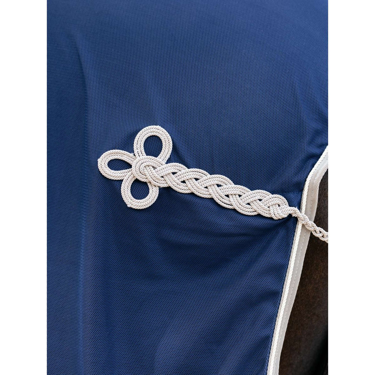 LeMieux Zomerdeken Navy