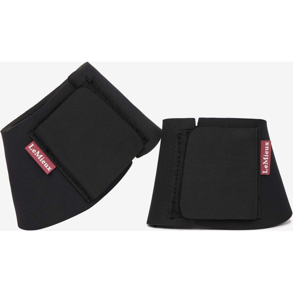 LeMieux Springschoenen Neoprene Zwart