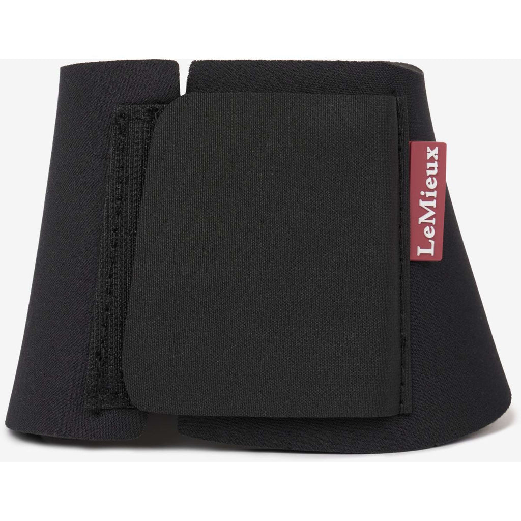 LeMieux Springschoenen Neoprene Zwart