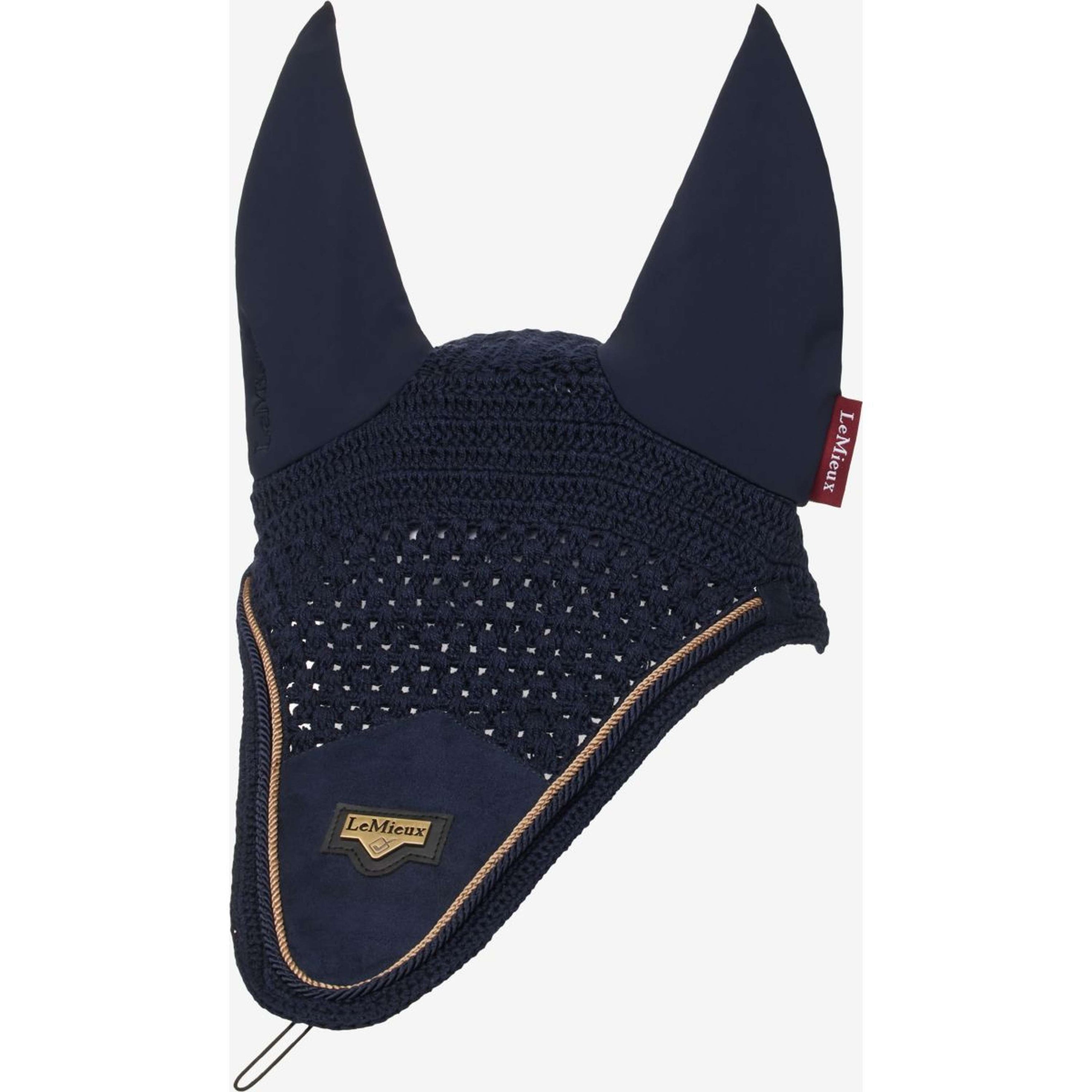 LeMieux Oornetje Puissance Navy