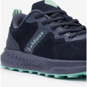 LeMieux Sneakers Trax-Lite Trainer Dusk