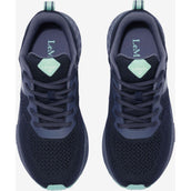 LeMieux Sneakers Trax-Lite Trainer Dusk