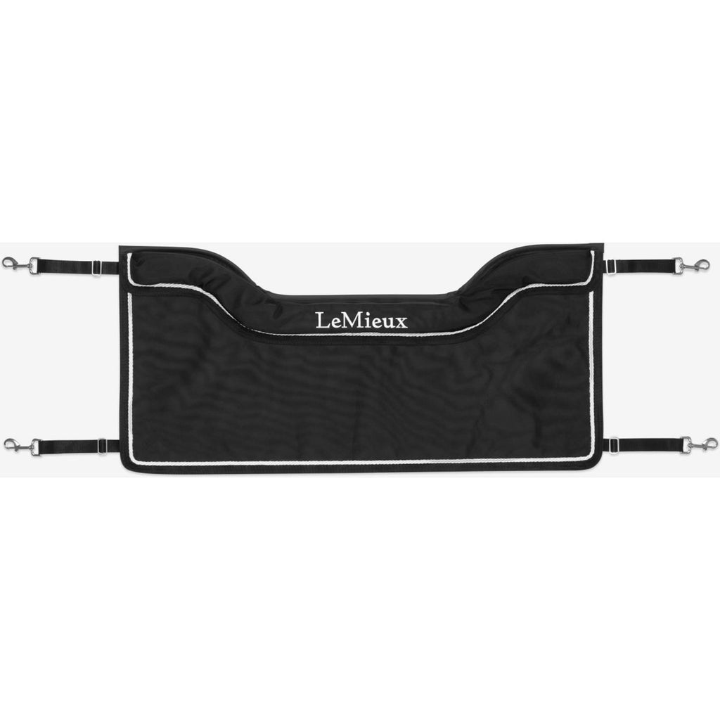 LeMieux Stable Guard Zwart
