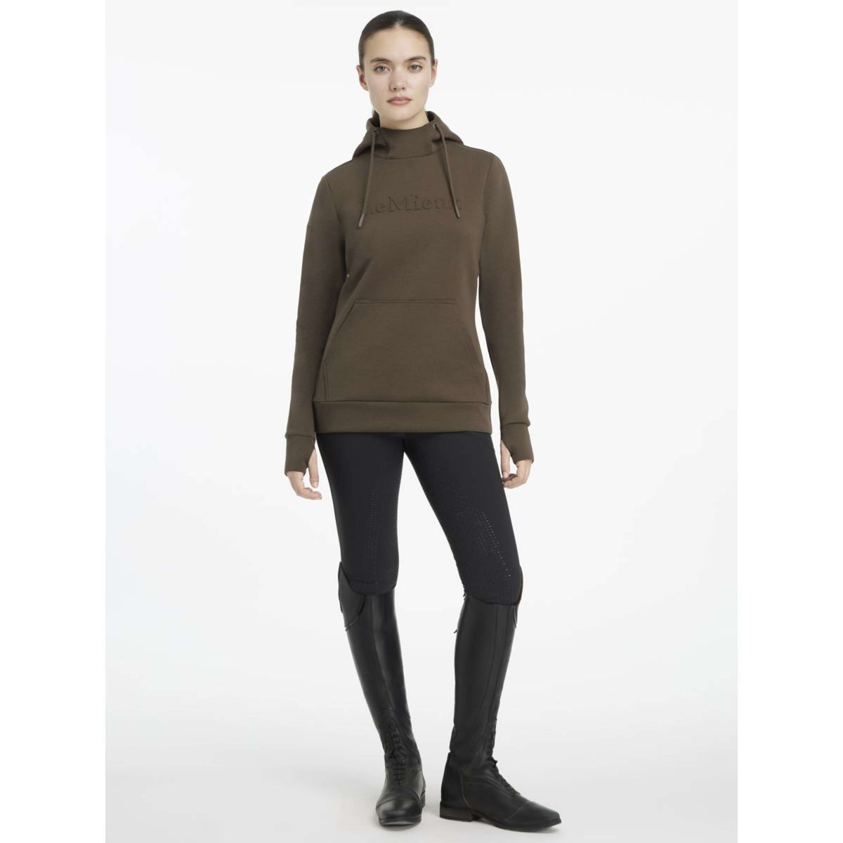 LeMieux Hoodie Classique Alpine