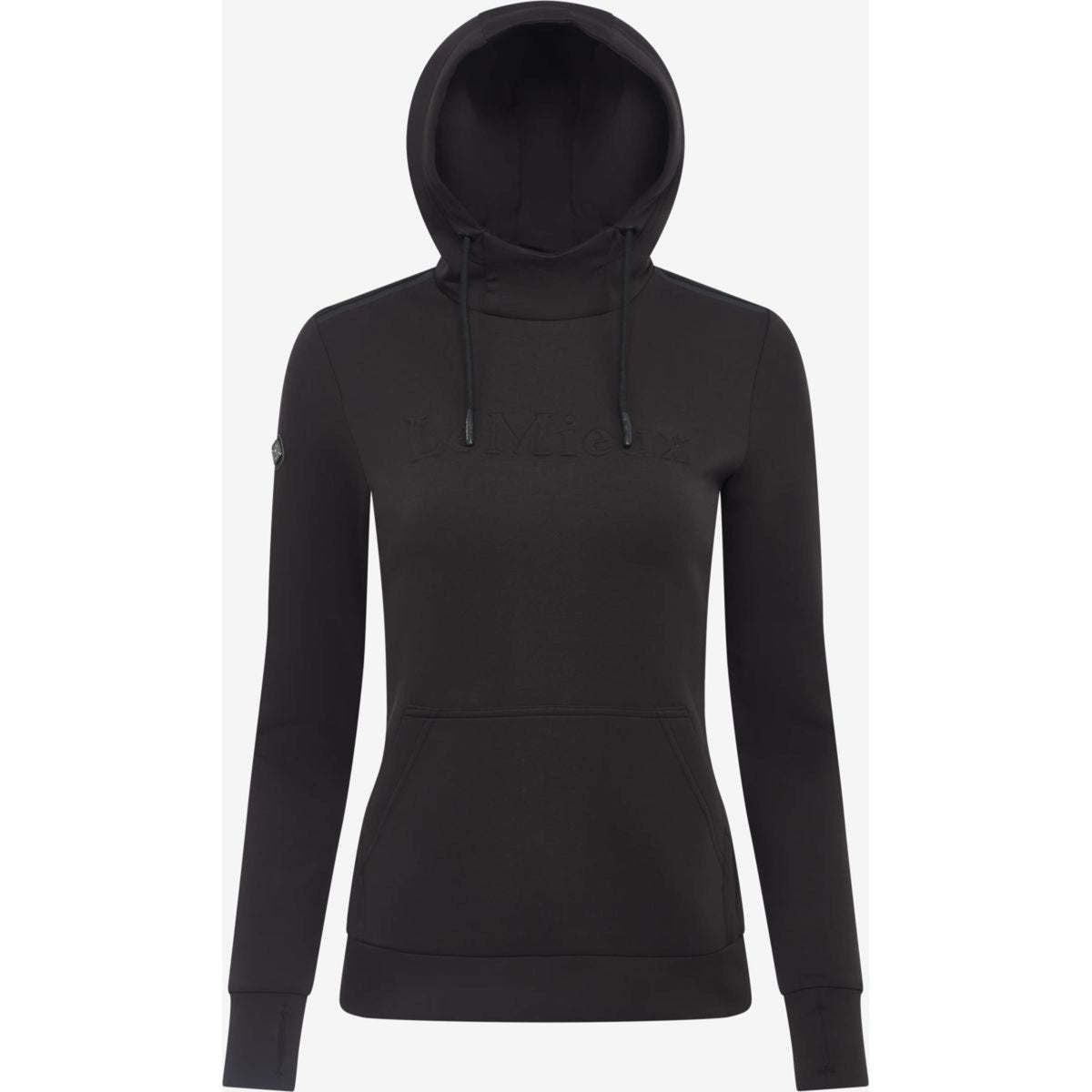 LeMieux Hoodie Classique Zwart