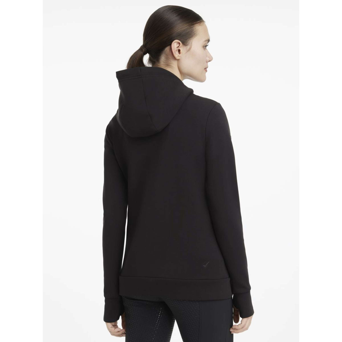 LeMieux Hoodie Classique Zwart