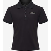 LeMieux Polo Young Rider Classique Zwart