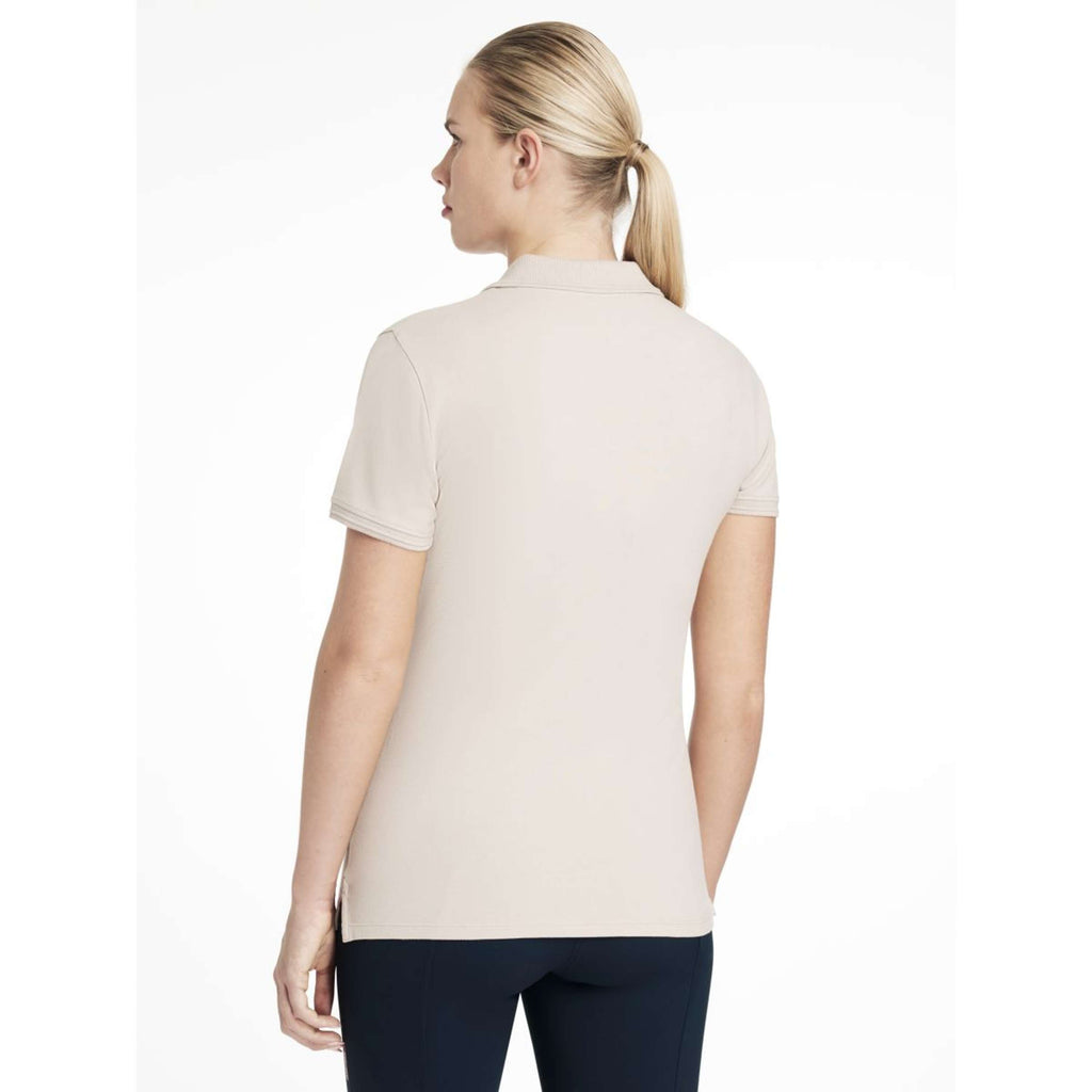 LeMieux Polo Classique Stone