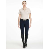 LeMieux Polo Classique Stone