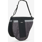 LeMieux Zadeltas Zwart