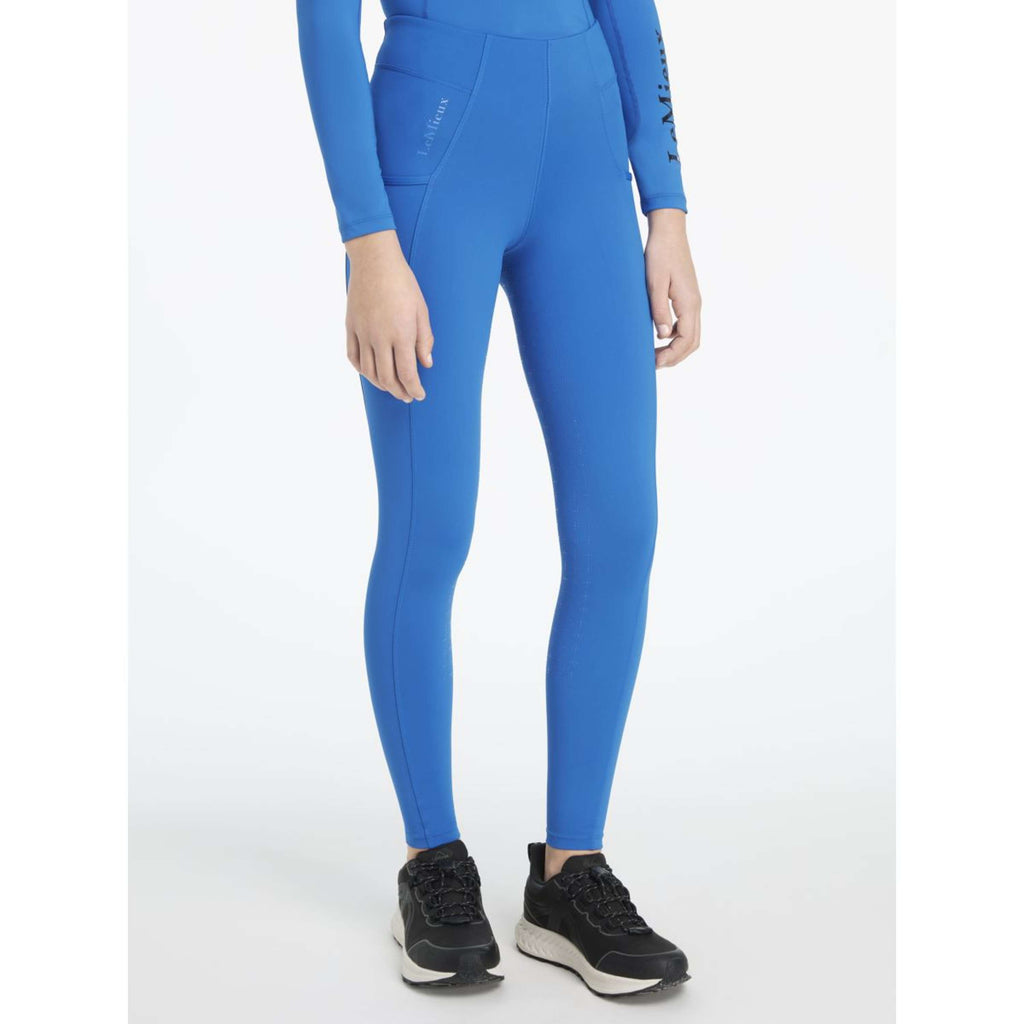 LeMieux Rijlegging Young Rider Orla Benetton Blue