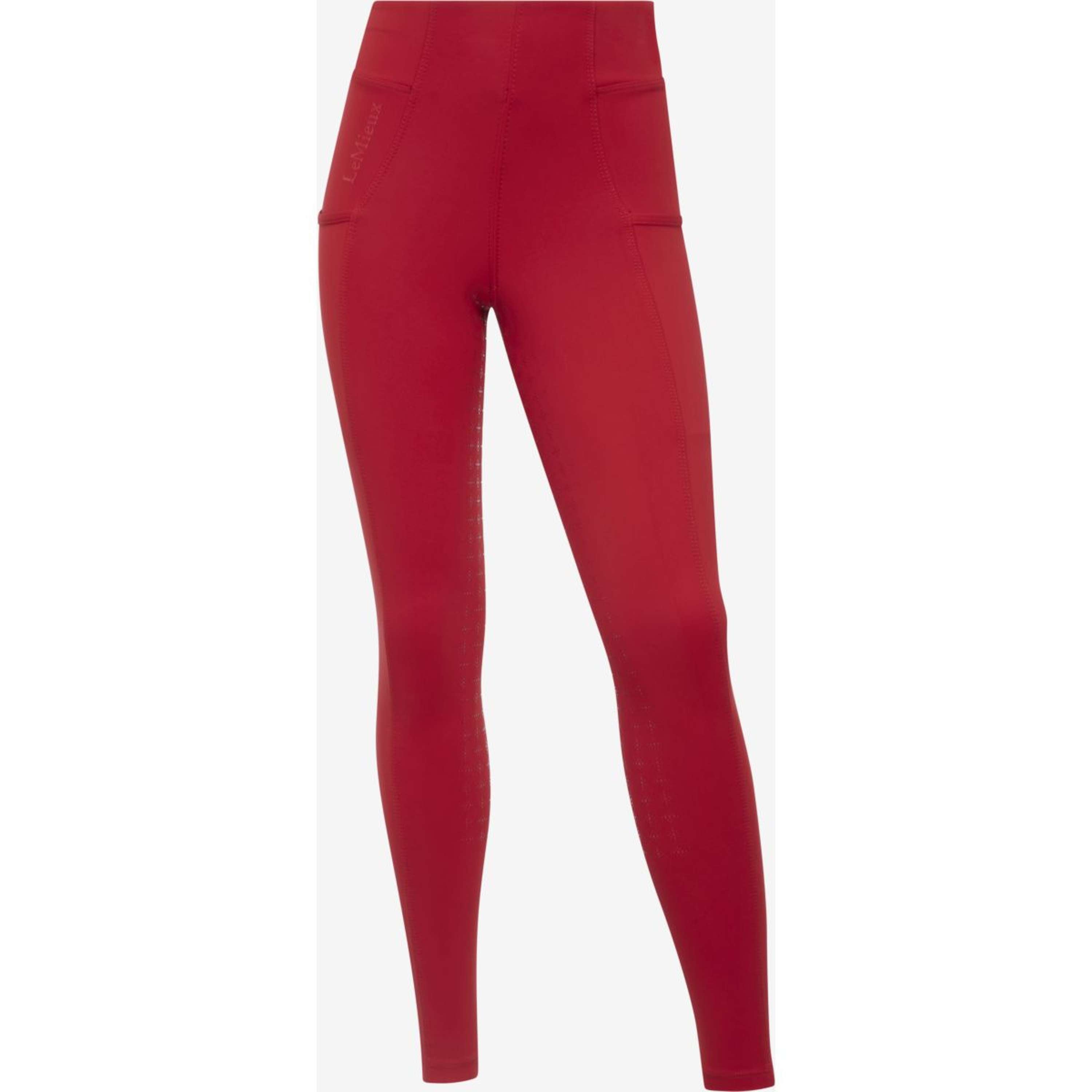 LeMieux Rijlegging Young Rider Orla Chilli