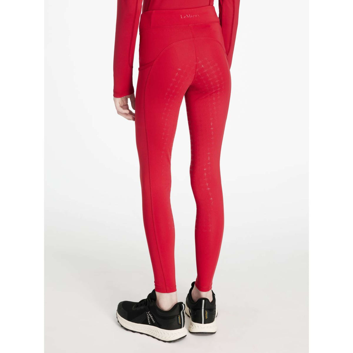 LeMieux Rijlegging Young Rider Orla Chilli