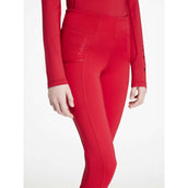 LeMieux Rijlegging Young Rider Orla Chilli