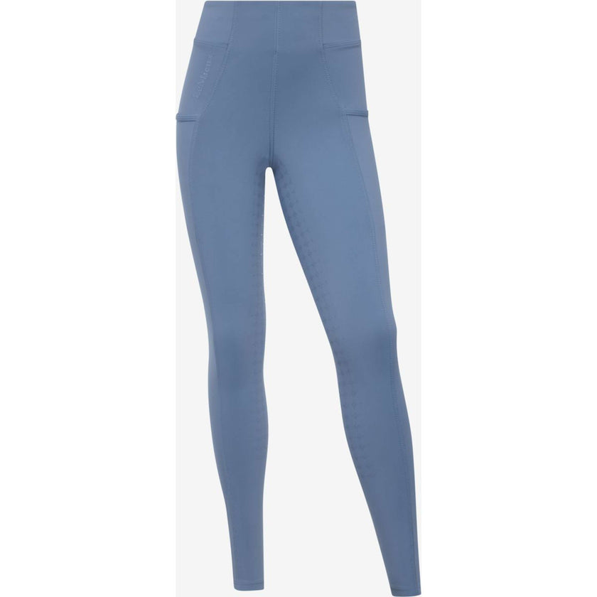 LeMieux Rijlegging Young Rider Orla Ice Blue LeMieux Rijlegging Young Rider Orla Ice Blue