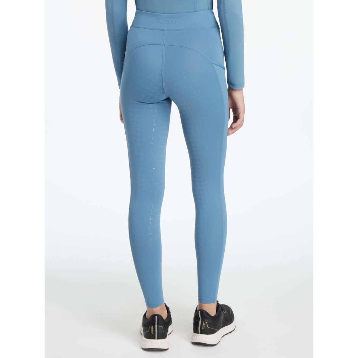 LeMieux Rijlegging Young Rider Orla Ice Blue