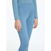 LeMieux Rijlegging Young Rider Orla Ice Blue