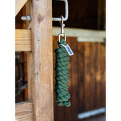 LeMieux Halstertouw Polycotton Hunter Green