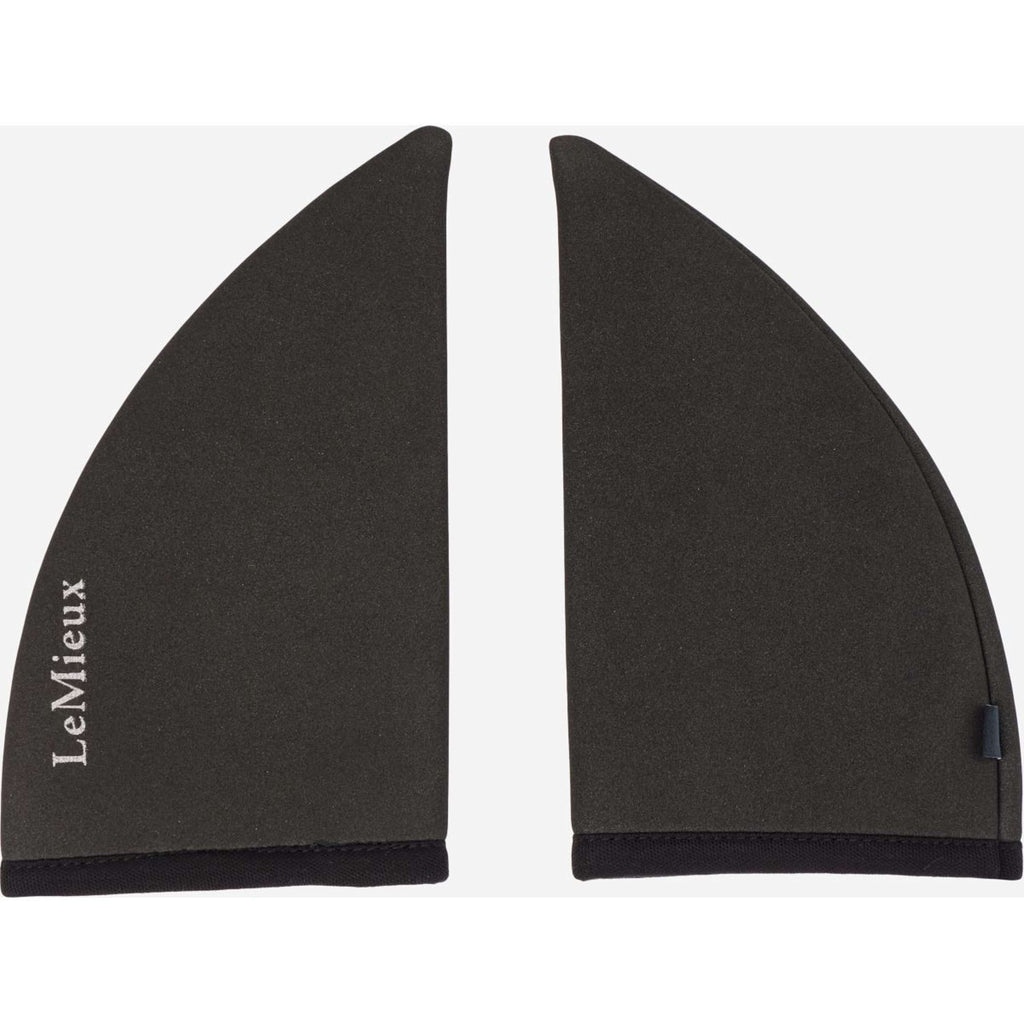 LeMieux Oornetje Acoustic Inlages Zwart