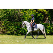 LeMieux Zadeldekje Pillow Pad Navy