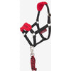 LeMieux Hobby Horse Halsterset Vogue Chilli