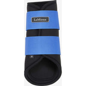 LeMieux Beenbeschermers Grafter Brushing Benetton