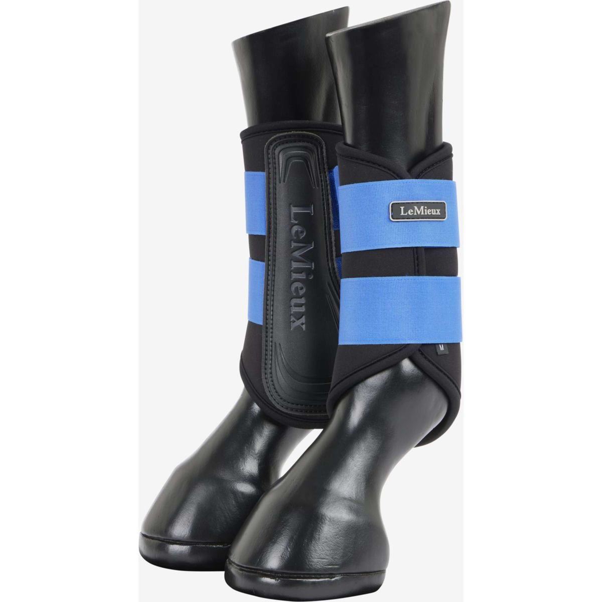 LeMieux Beenbeschermers Grafter Brushing Benetton