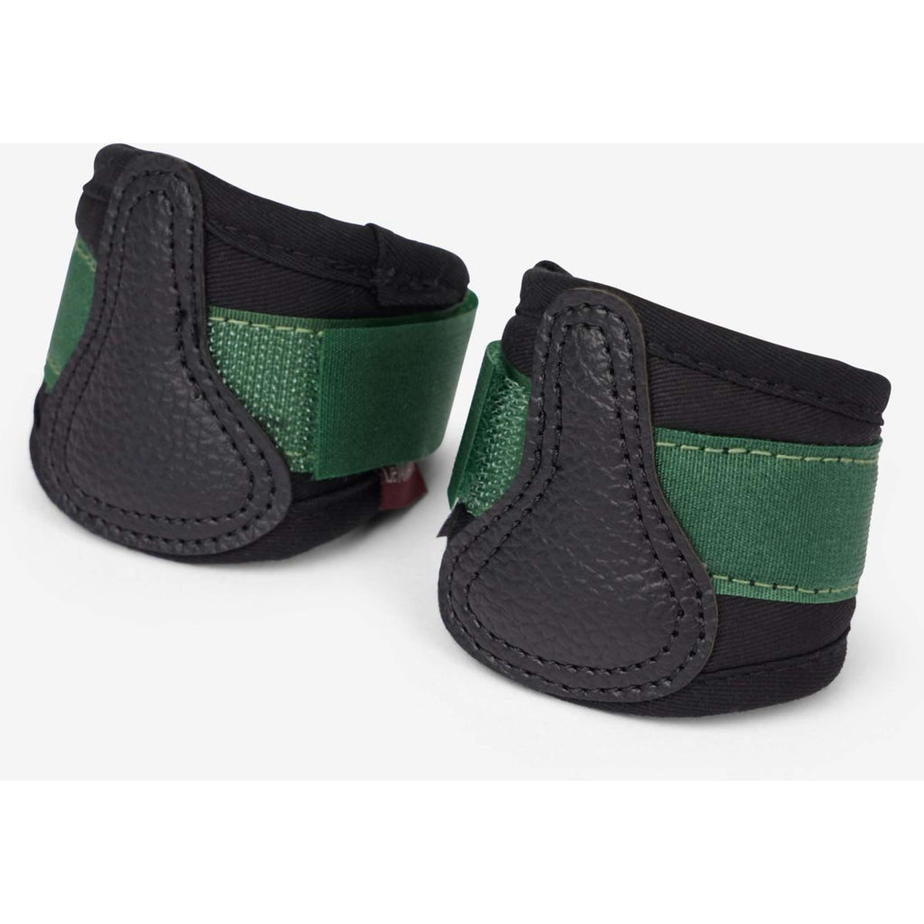 LeMieux Toy Pony Beenbeschermers Hunter Green