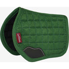 LeMieux Toy Pony Zadeldekje Hunter Green