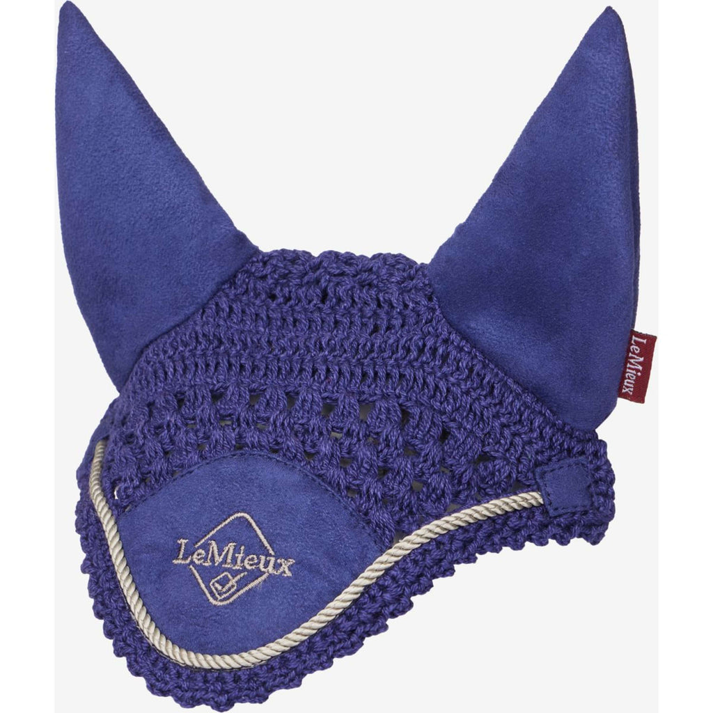 LeMieux Hobby Horse Oornetje Ink Blue