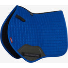 LeMieux Zadeldekje Mini Suede Square Close Contact Benetton