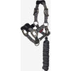 LeMieux Halsterset Mini Vogue Zwart