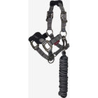 LeMieux Halsterset Mini Vogue Zwart