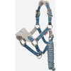 LeMieux Halsterset Mini Vogue Ice Blue