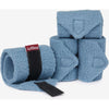 LeMieux Toy Pony Bandages Ice Blue