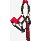 LeMieux Halsterset Mini Vogue Chilli