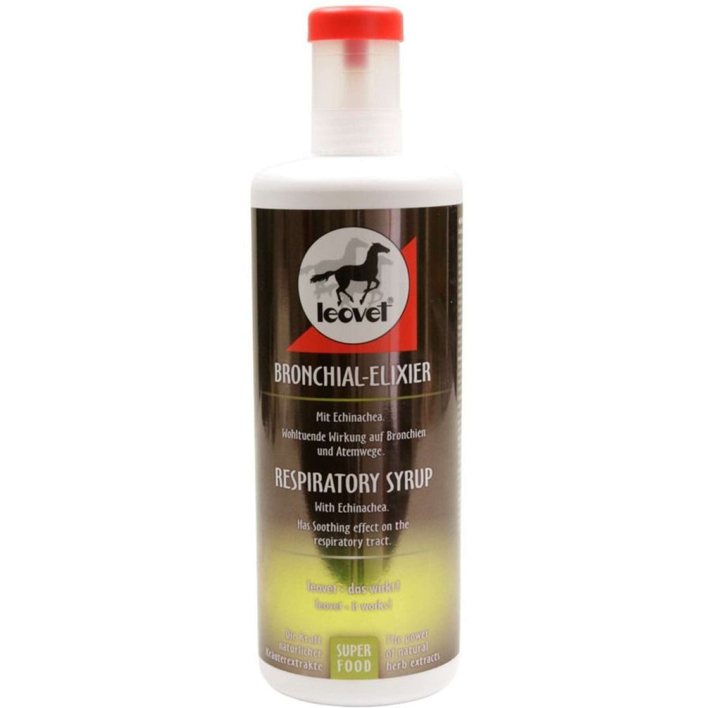 Leovet Bronchiaal elixer
