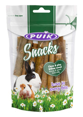 Puik Snacks Chew&play Wilg