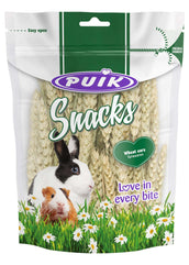 Puik Snacks Tarwearen